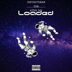 infinite bars - loaded (feat. kidd jay)