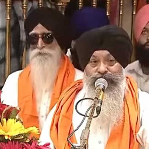 Parkash Gurpurab Guru Ramdas Ji - Bhai Ravinder Singh Jee Aarti Chowki 11-10-22