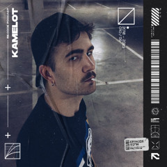 RE:CODE PODCAST 078 | KAMELOT
