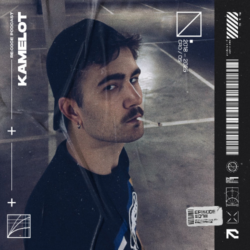 RE:CODE PODCAST 078 | KAMELOT