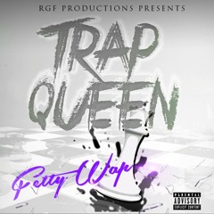 Fetty Wap - Trap Queen (CHALANT & CARROLL Remix)