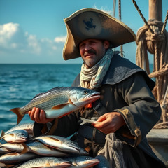 Sell Fish
