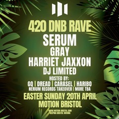 MOTION 4/20 COMP