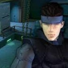 Mantis Hymn (Chiller Beat Arrangement)| Metal Gear Solid 🎧