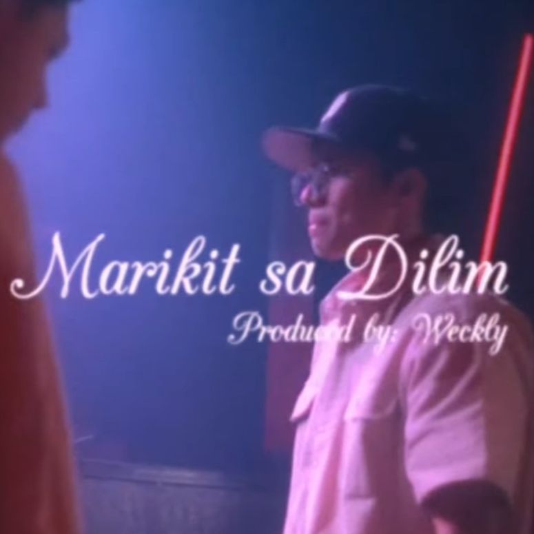 Marikit sa Dilim – Juan Caoile