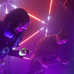 Marumiini & Arigato Live - Fiktion Pikkujoulut 6.12.2024