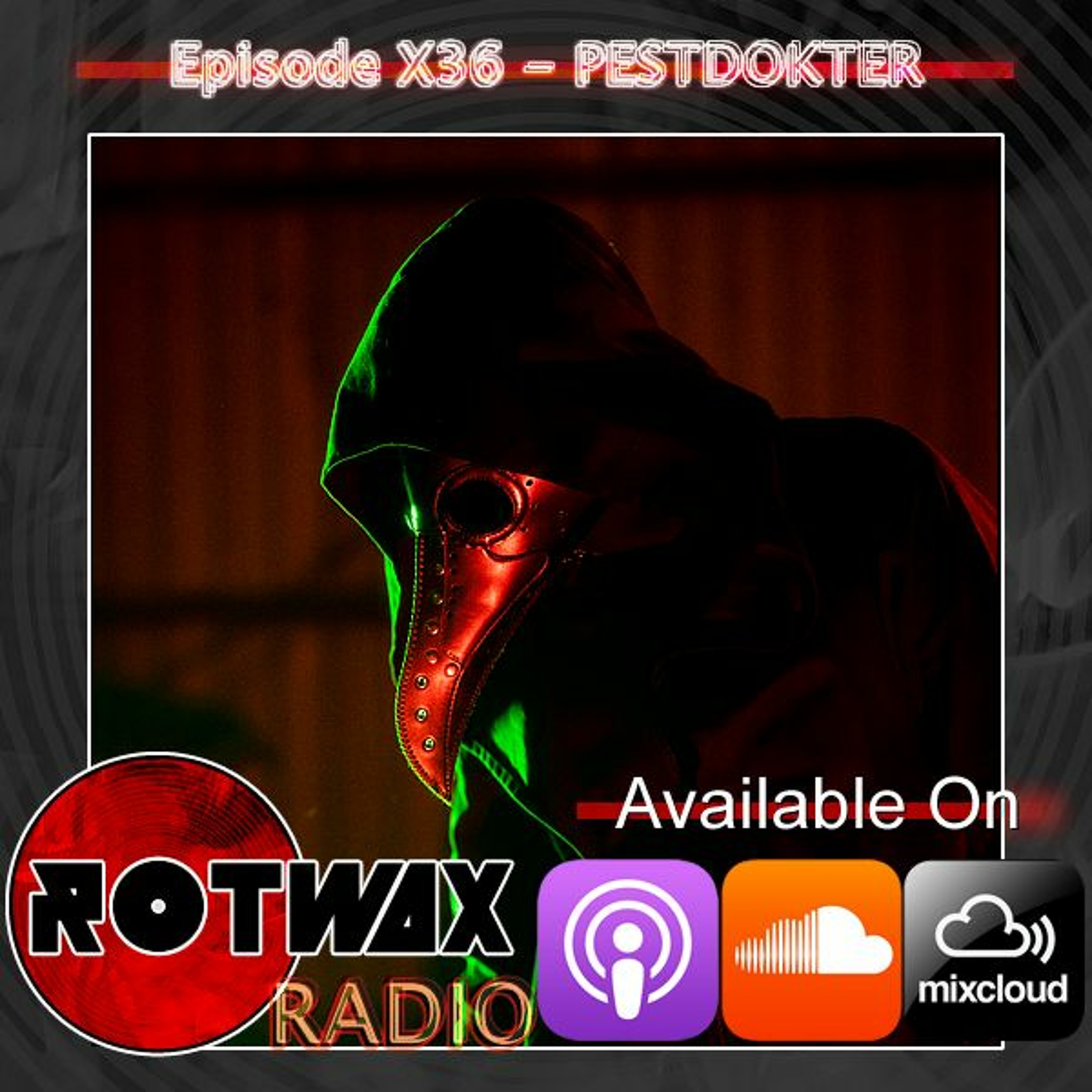 Rotwax Radio