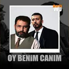 Ahmet Kaya & Gazapizm - Oy Benim Canım (Bariswu Mix)