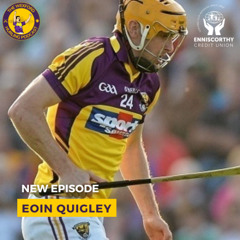 Eoin Quigley