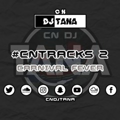 CN Tracks 2 | Carnival Fever | UK Hip Hop & R&B | #CNTracks