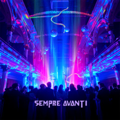 Sempre Avanti