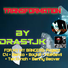 TRANSFORMATION