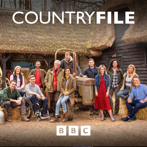 On The Money by Simon May & Mark Doggett (from Countryfile on the BBC)