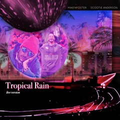 Tropical Rain - Social House (swt live)