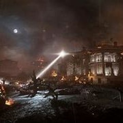 Modern Warfare 2 Battle for DC Radio Chatter