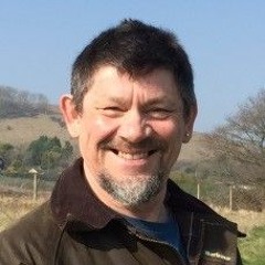 Webinar: Trauma Informed Approaches - A Practitioner's Perspective by Jamie Emberson