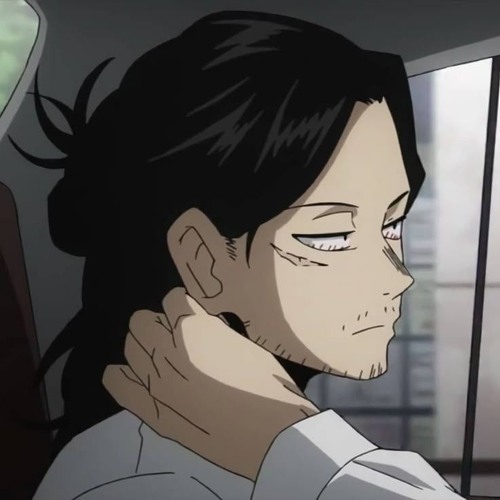 Aizawa Breathing for an hour ASMR