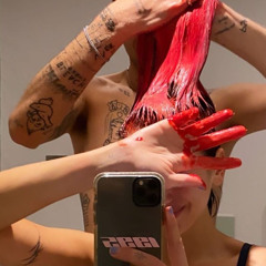 jah khalib tatoo slowed & reverb