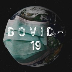 Shaun Atwal - BOVID-19 (Side A)