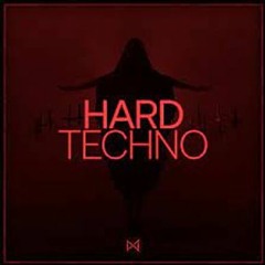 Hard Techno - The After Tech!