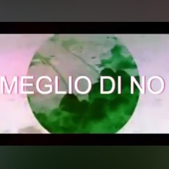 Meglio di no - cry lipso feat. shama24k