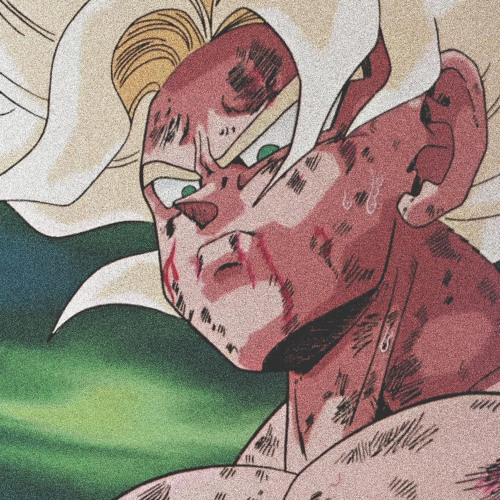 super saiyan! [prod. DARKBOY]