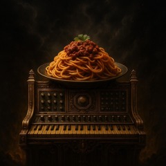 Spaghetti Bolognese Remix
