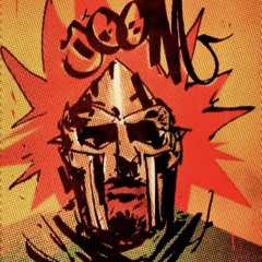The Spirit (mf doom type beat)