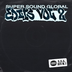 PREMIERE: Amateurs - 1Night Only (Edit) [Super Sound Global Edits Vol. 2]