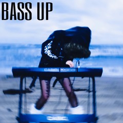 BASS_UP_ (@flareupski)