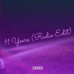 11 Years (Radio Edit)