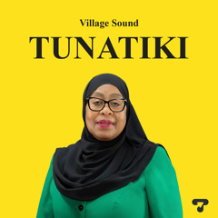 Tunatiki