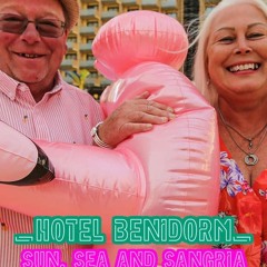 Hotel Benidorm: Sun, Sea & Sangria Season 2 Episode 2 ~FullEpisode -60348