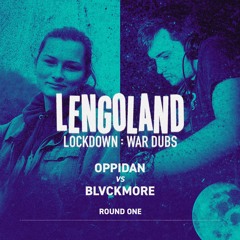 Blvckmore - It's Virji Isn't It?!?! (Oppidan Send) [Lockdown : War Dubs - Round One]