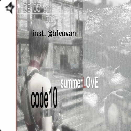 CODE10 SummerLOVE *nightcore