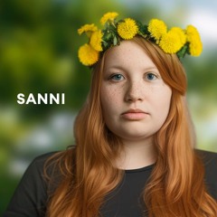 Avsnitt 1: Sanni