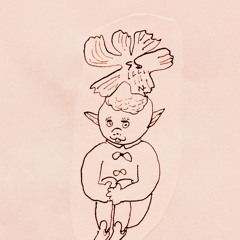 Be kind to Sadness / かなしみにやさしく