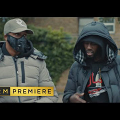 The Convo 6 - RA ft Abra Cadabra, M24, Ard Adz, BackRoad Gee, STINX, Shanny4rmdaBrix, Den Den & Megz