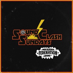 Sound Clash Sundays with Max Glazer 12.10.23 • Sound 42 on SiriusXM