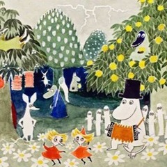 Woodland Groove