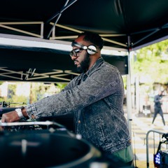 Sun O.C. | Operator 7-Year Anniversary Block Party - 15th June 2024