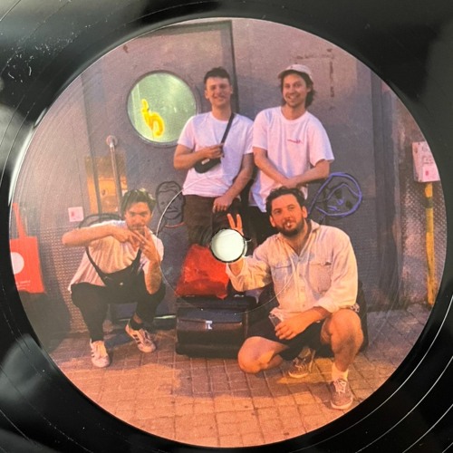 WXTFX013 - A creation by the usual Waxtefacts suspects [OUT NOW!]