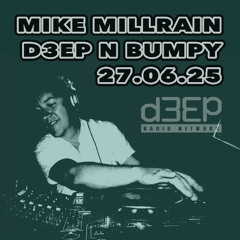 D3EP N BUMPY - 27.06.25