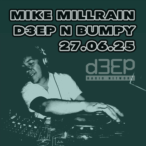 D3EP N BUMPY - 27.06.25