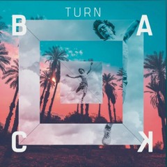 Tiago Faisão - Turn Back (Original Mix) - 8A - 122