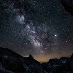 Cosmic Consequence