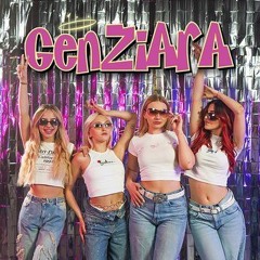 Genzie  - Genziara Nightcore