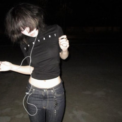 хорошая/плохая (prod. greyrock, diwshix)