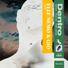 🖤 $KYHOOK - DENTRO 🖤 (FT. STICKY M.A., PEDRO LADROGA) ✨ (ELLE NEMO & G¡O COVER)