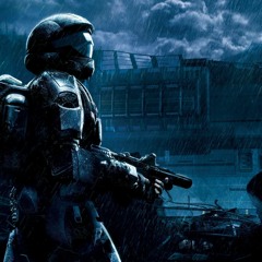 Halo 3: ODST - Skyline (Best Part)